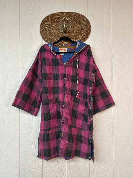 Half Moon Shacket 1025 113