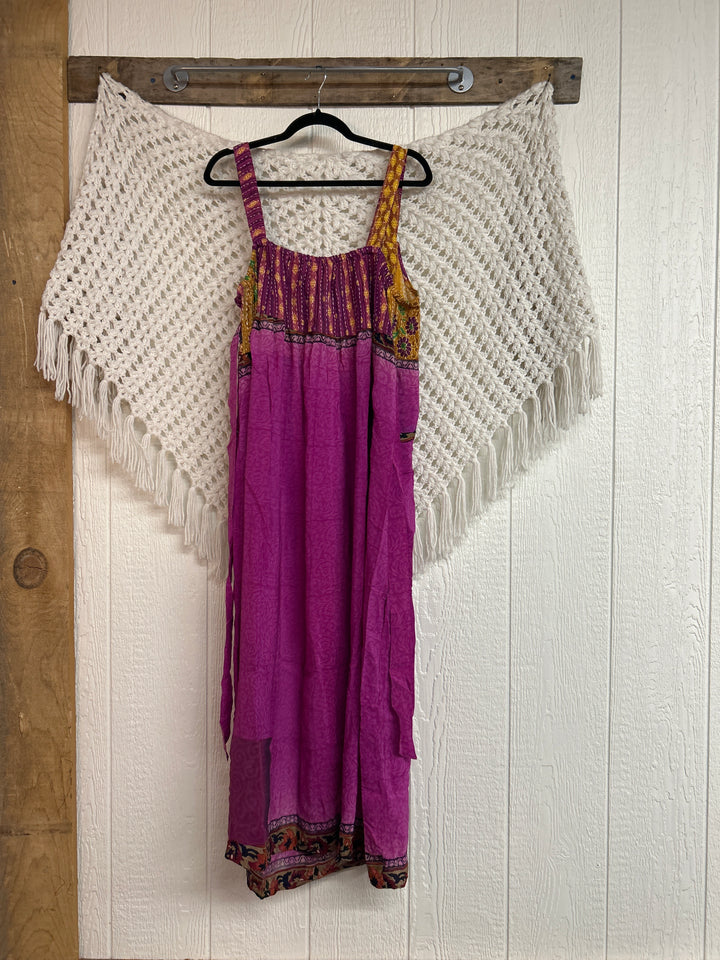 Crossroad Overall Dress 0925 202
