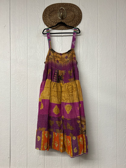Pareo Kantha Dolly Jumpsuit 0926 058