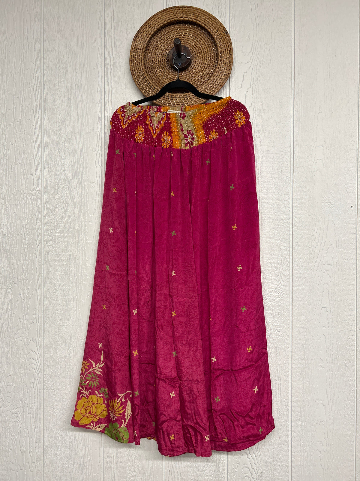 Rasgulla Sari Butterfly Pant 1026 246