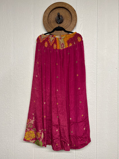 Rasgulla Sari Butterfly Pant 1026 246