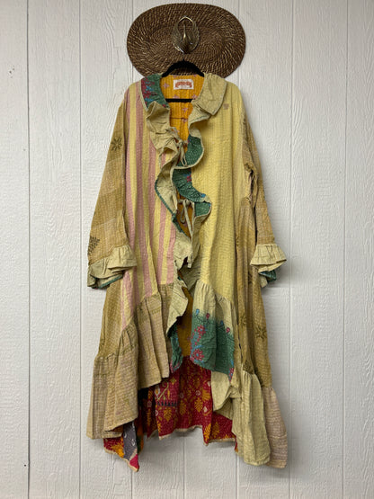 Pareo Kantha Pixie Duster 1026 056