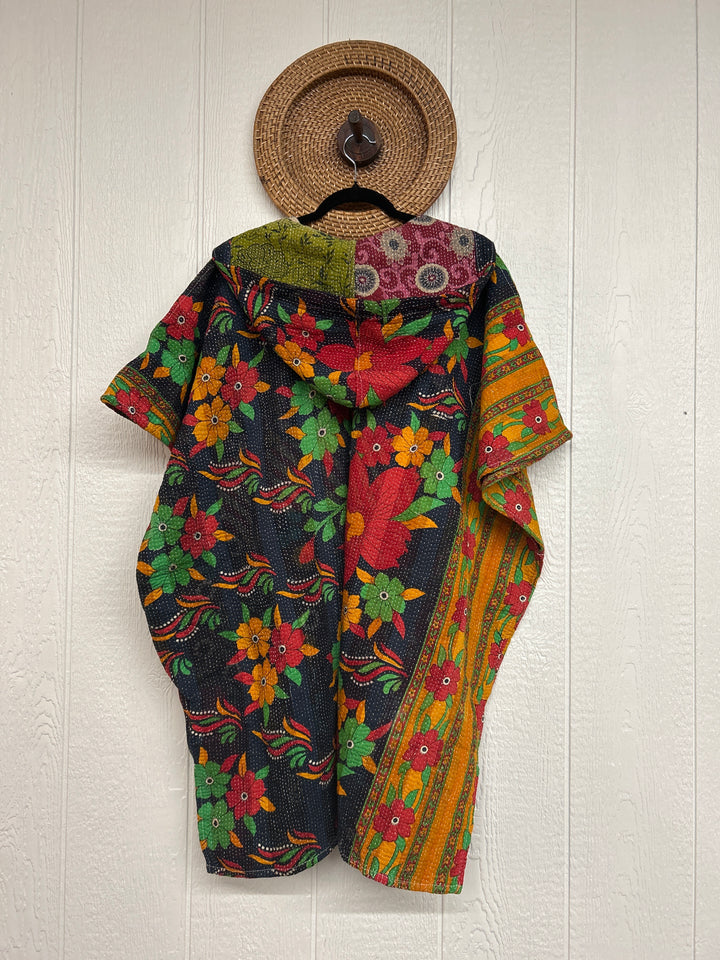 Peace + Love Poncho 0325 234