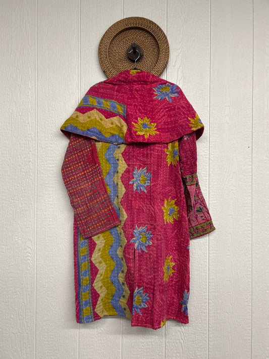 Koverlet Nomad Coat 0126 213