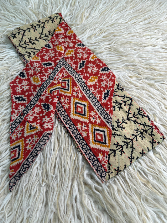 Kantha Headwraps 0925 198