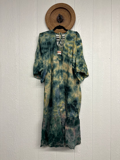 Pareo Kantha Mystic Maxi Dress 0526 056
