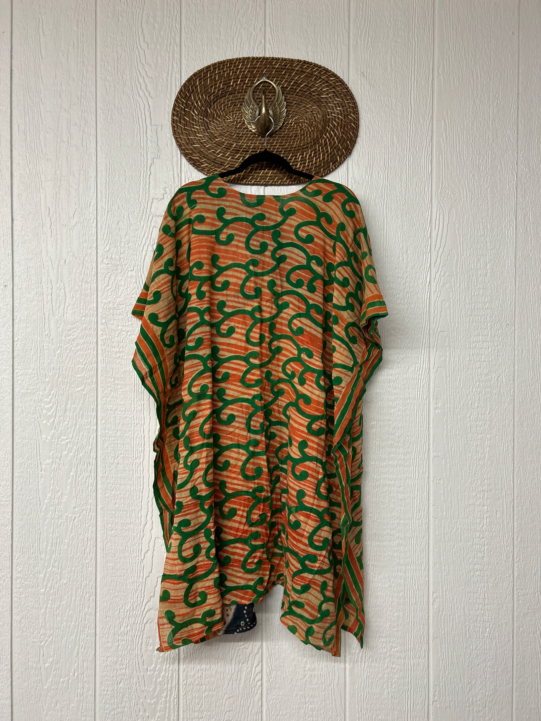 Take It Easy Summer Kimono 0625 036