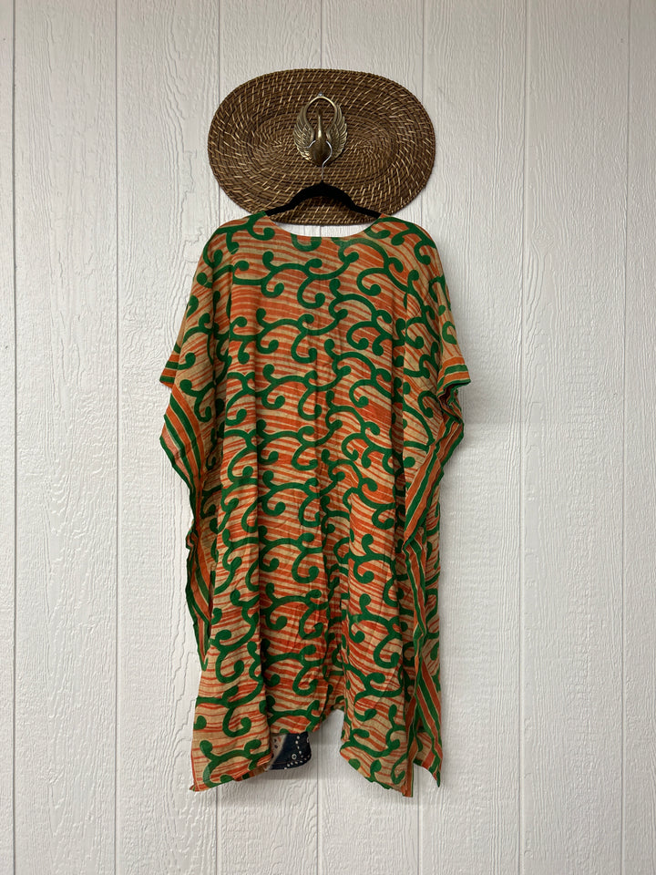 Take It Easy Summer Kimono 0625 036