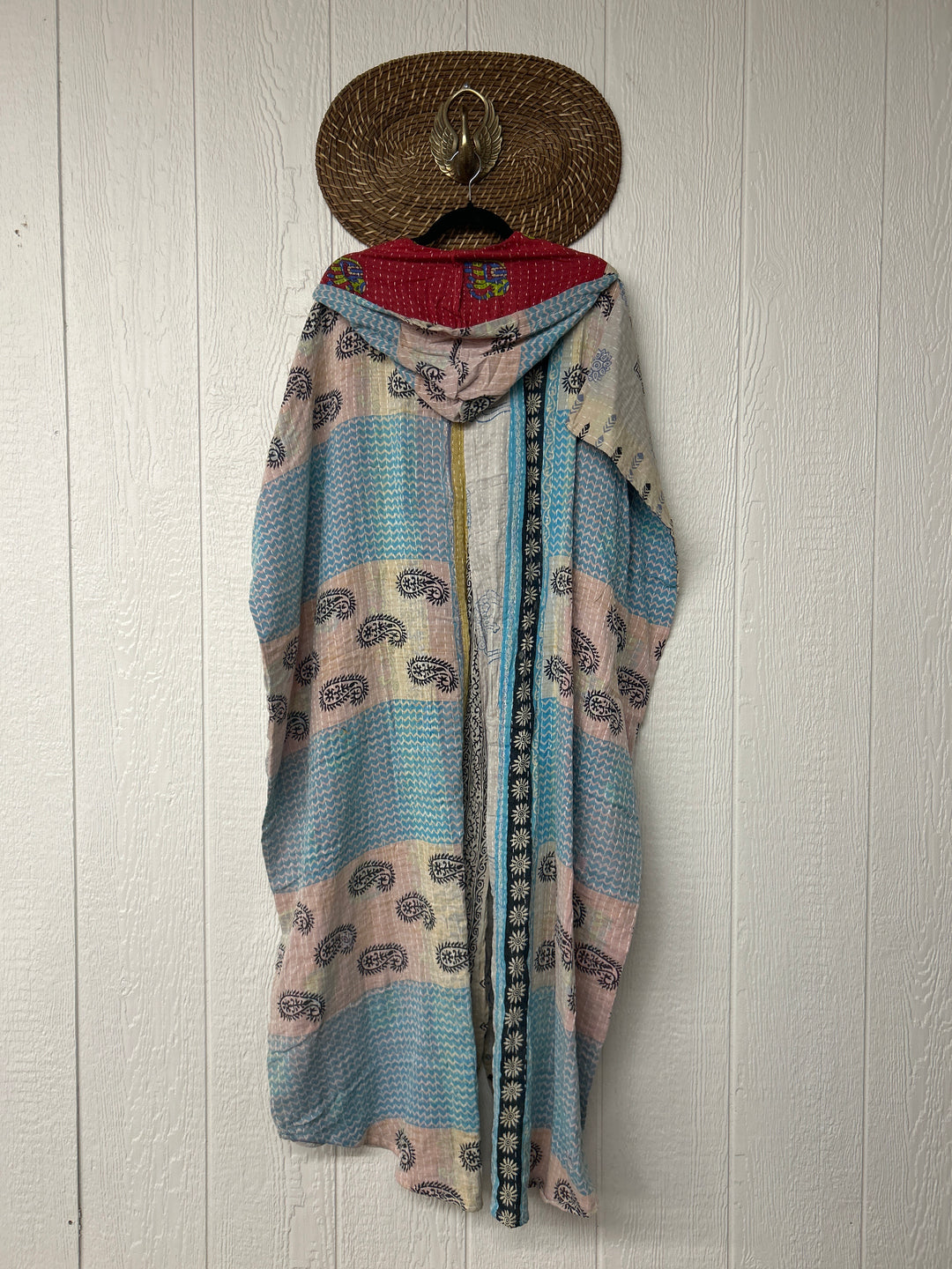 Peacemaker Jumpsuit 0725 078