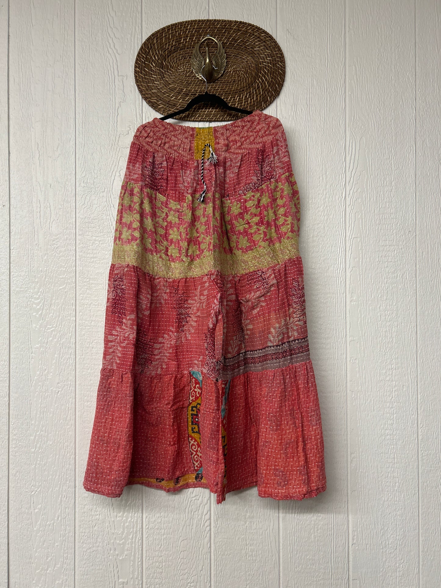 Lotus Wide Leg Pants 0925 187