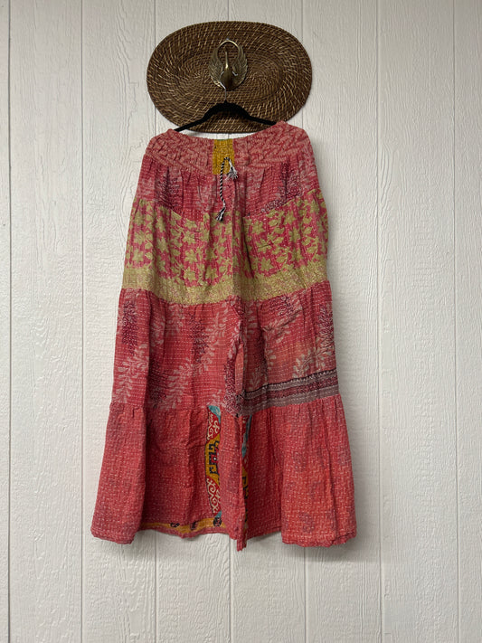 Lotus Wide Leg Pants 0925 187