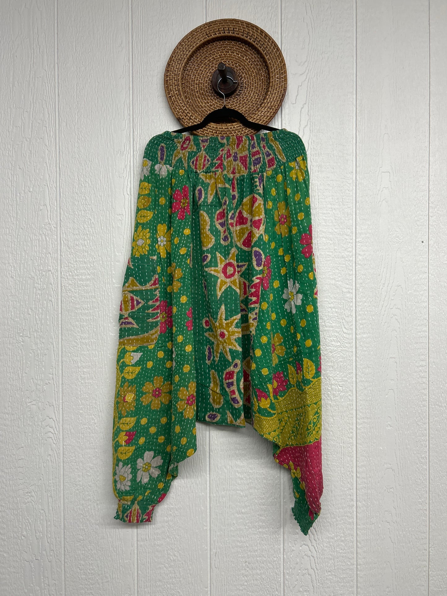 Pareo Kantha Be Still Harems 0626 070