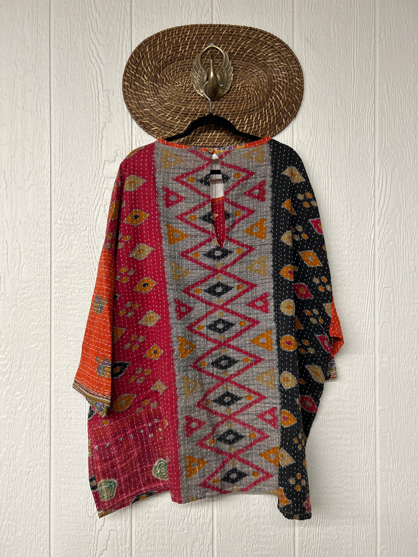 Pareo Kantha Dream Pullover 1225 066