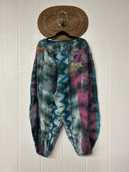 Pareo Kantha Synergy Jogger 0526 045