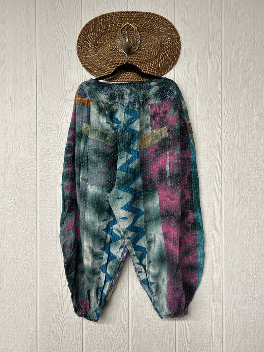 Pareo Kantha Synergy Jogger 0526 045