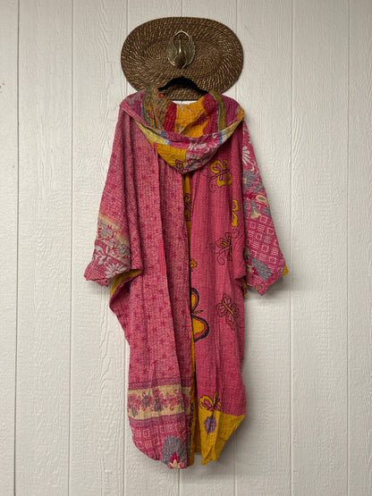 Poetic Hoodie Maxi 1025 233