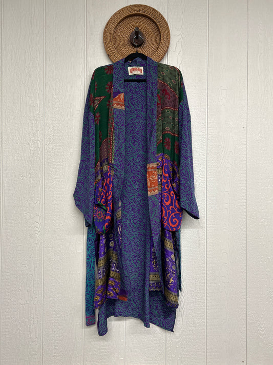Rasgulla Sari Serenity Kimono 1125 268