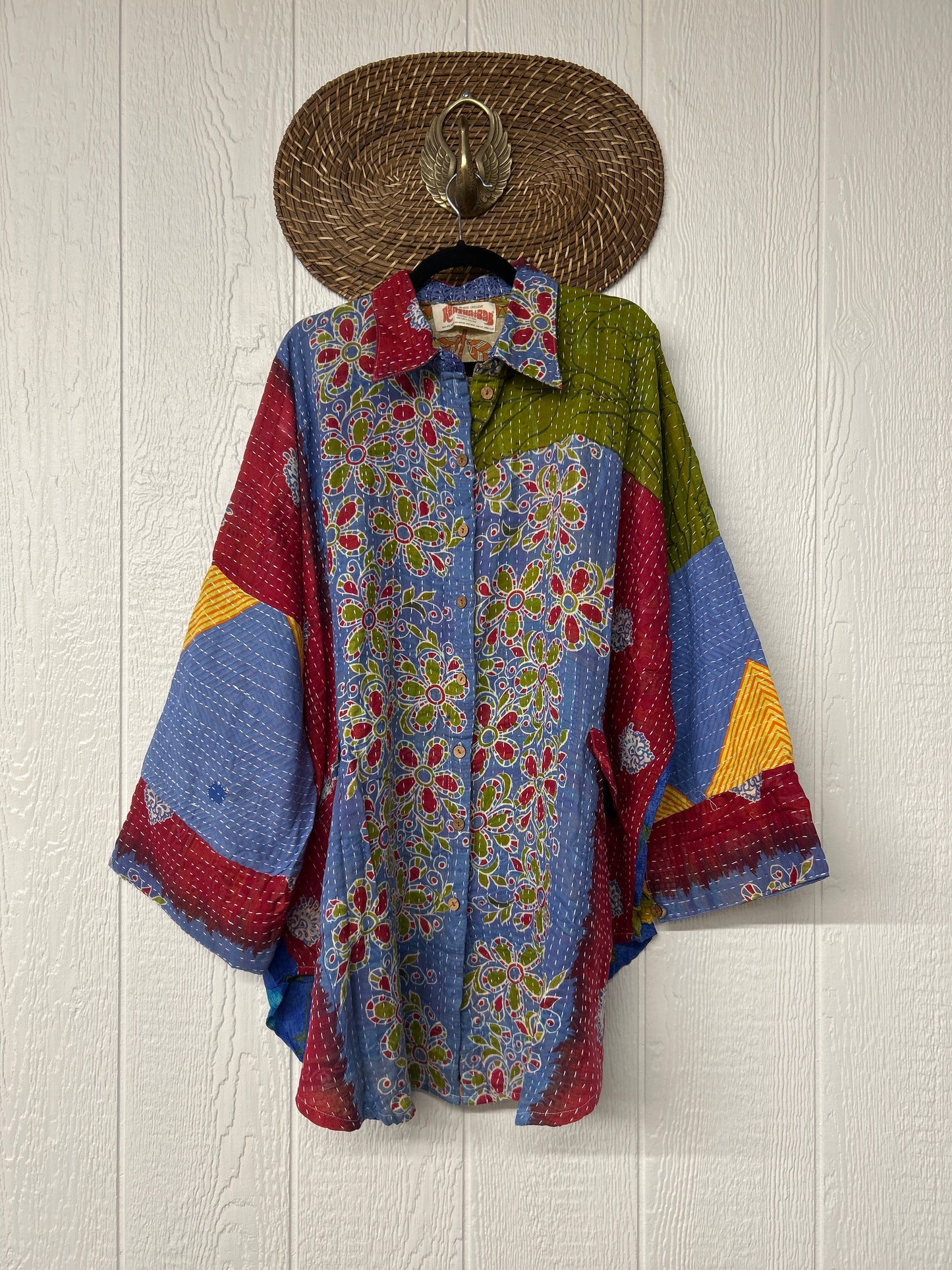 Free To Be Longsleeve 1025 040