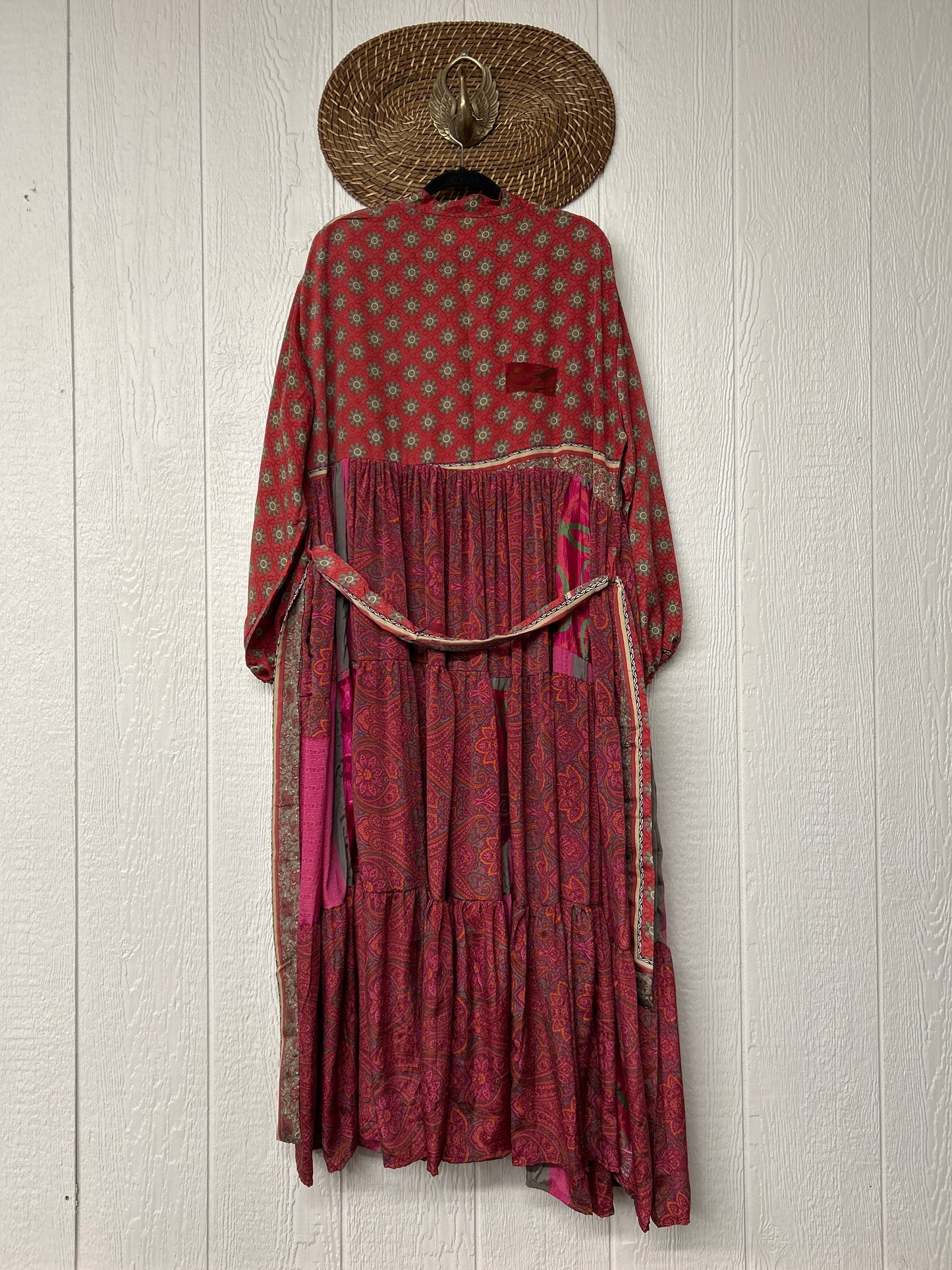 Rasgulla Luminous Maxi Dress 1025 166