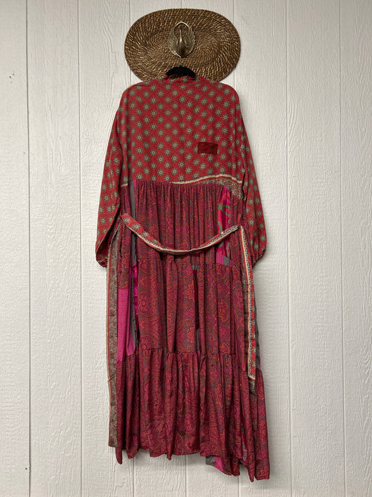 Rasgulla Luminous Maxi Dress 1025 166