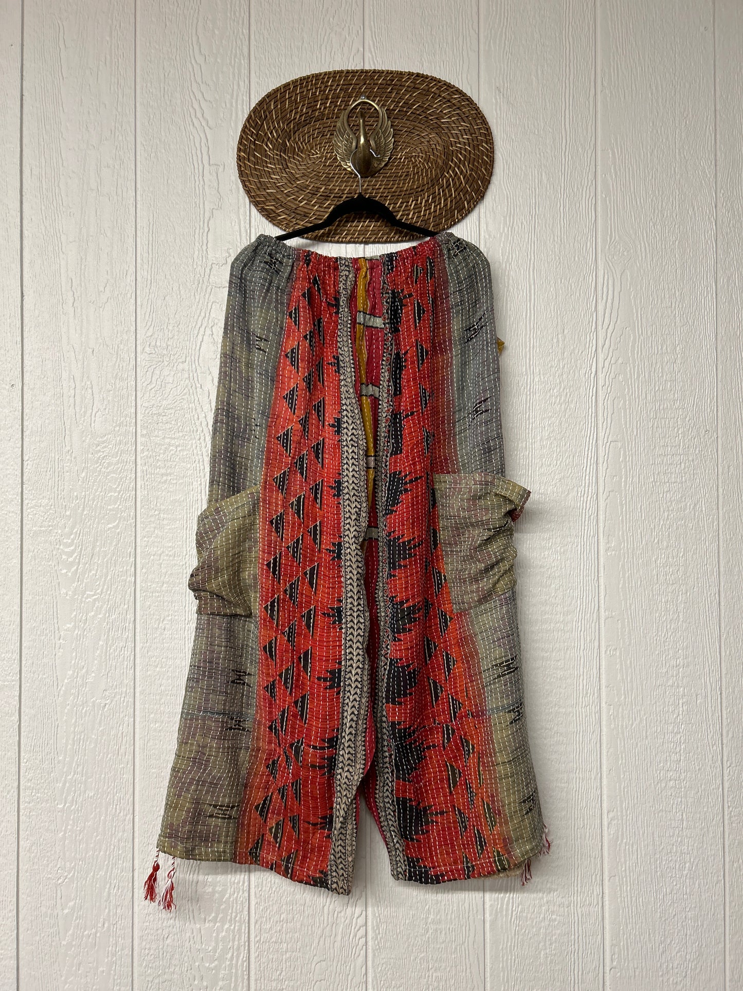 Karma Cargo Pants 1025 016