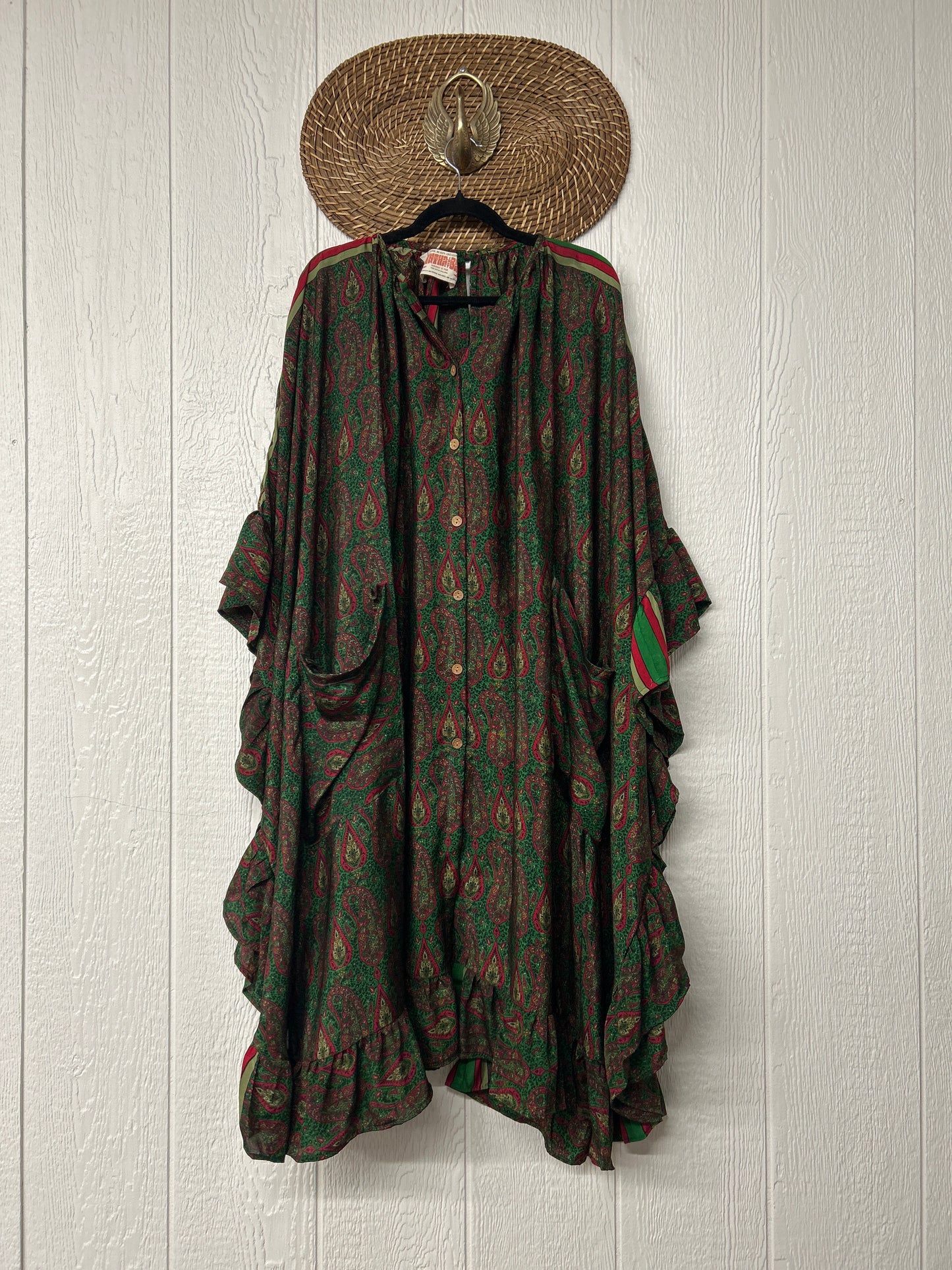 Rasgulla Sari Gold Dust Muu 0126 228