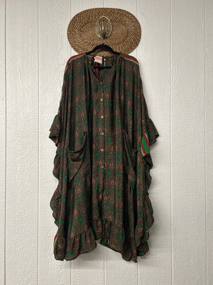 Rasgulla Sari Gold Dust Muu 0126 228