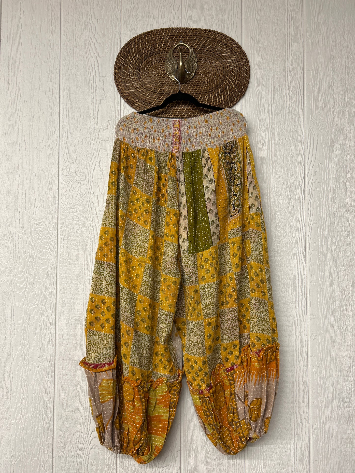 Pareo Kantha Joplin Jogger Pant 1125 220