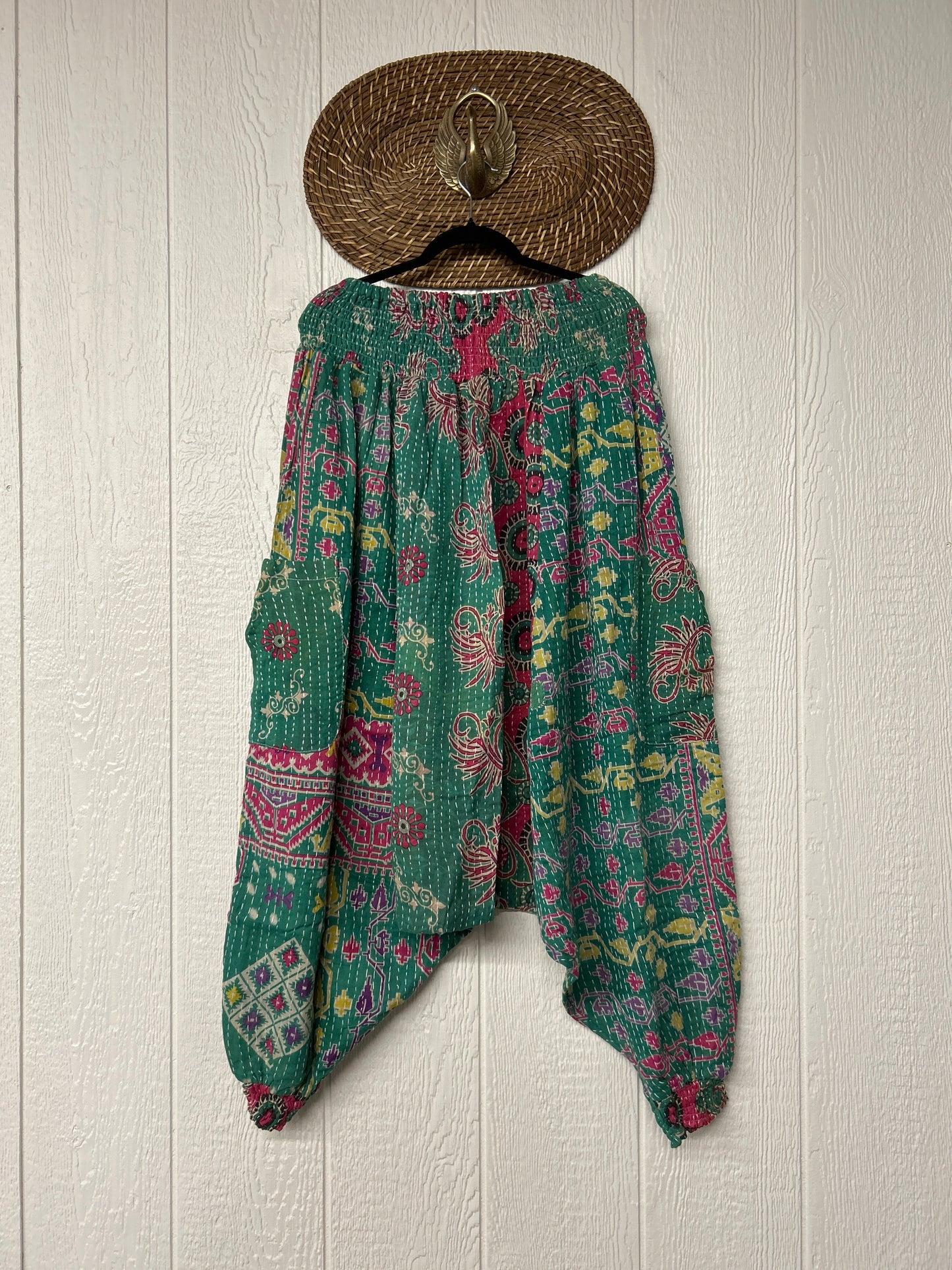 Pareo Kantha Be Still Harems 0626 223