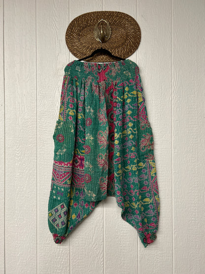 Pareo Kantha Be Still Harems 0626 223