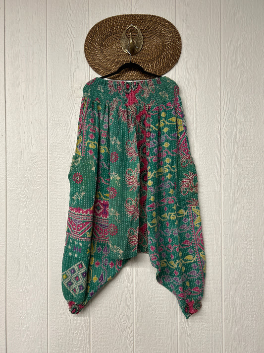 Pareo Kantha Be Still Harems 0626 223