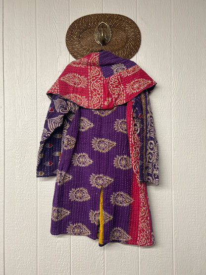 Koverlet Nomad Coat 0126 051