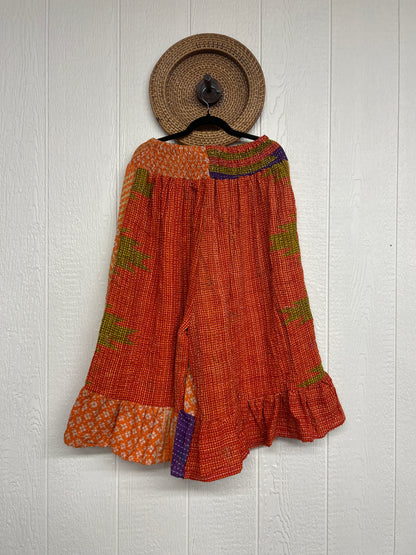 Pareo Kantha Joplin Gauchos 0726 156