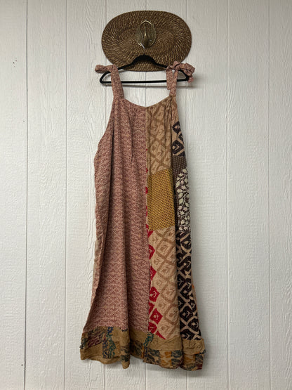 Pareo Kantha Cosmos Jumpsuit 0826 135