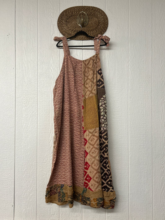 Pareo Kantha Cosmos Jumpsuit 0826 135