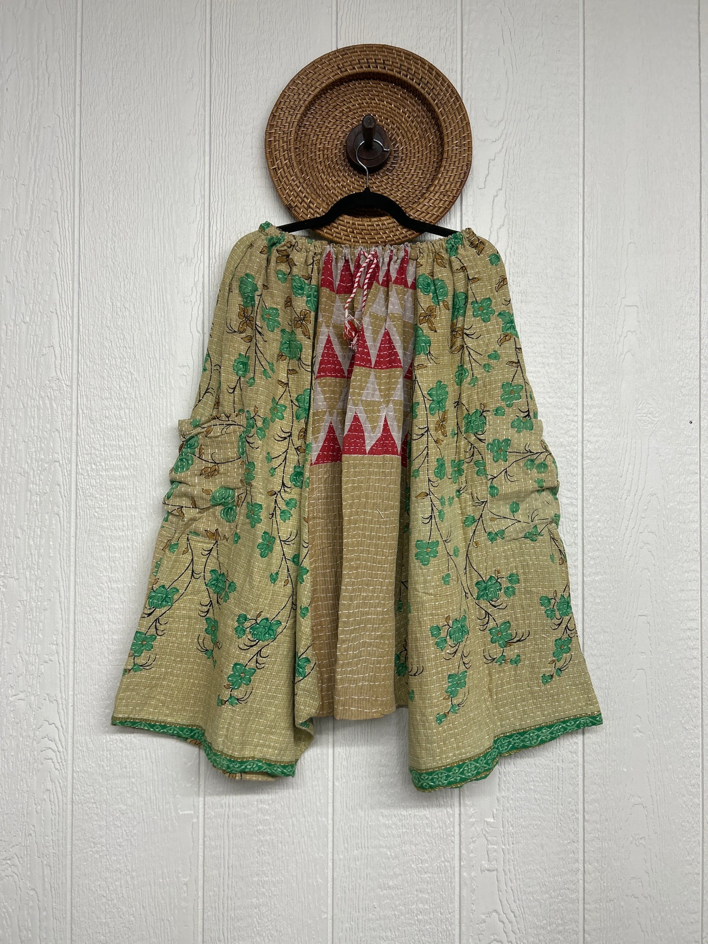 Pareo Kantha Karma Culottes 0626 085
