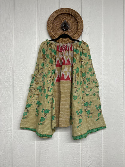 Pareo Kantha Karma Culottes 0626 085