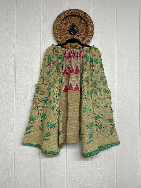 Pareo Kantha Karma Culottes 0626 085