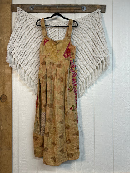 Pareo Kantha Crossroad Dress 0926 155