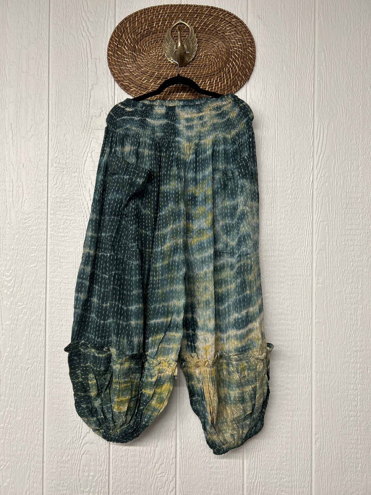 Pareo Kantha Joplin Jogger Pant 0526 005