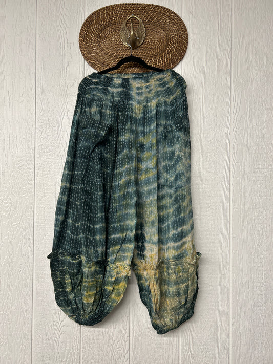 Pareo Kantha Joplin Jogger Pant 0526 005
