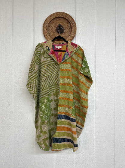 Peacemaker Hoodie Romper 0625 003