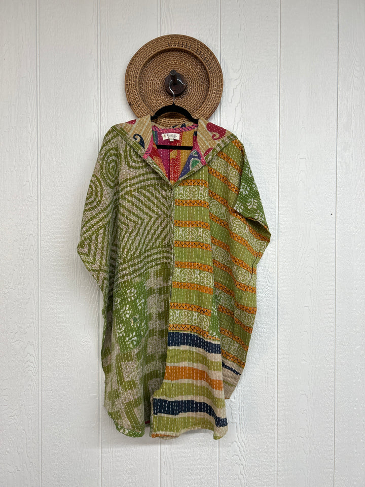 Peacemaker Hoodie Romper 0625 003