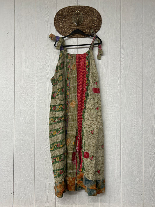 Pareo Kantha Cosmos Jumpsuit 0826 247
