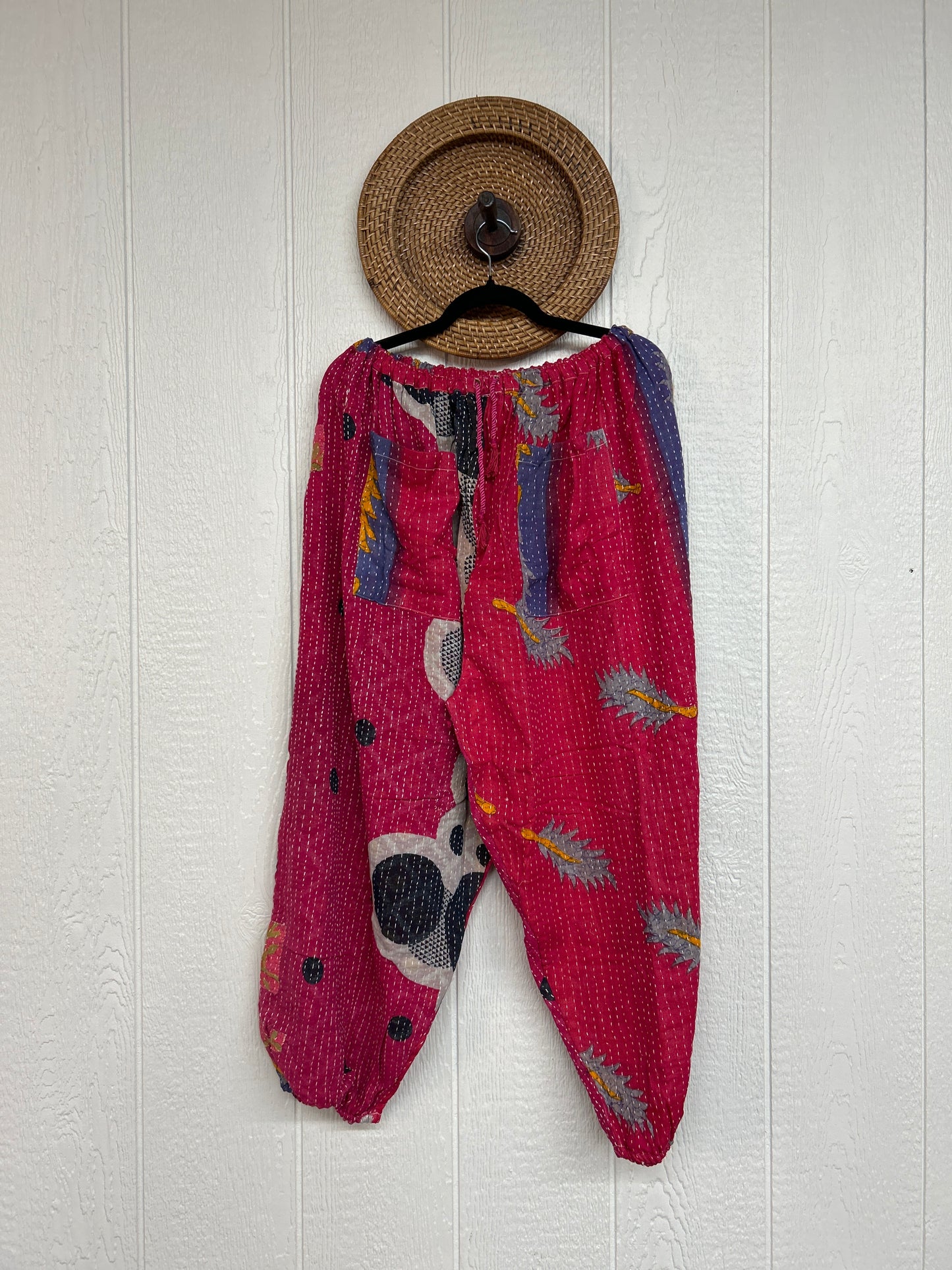 Kantha Joggers 0625 268