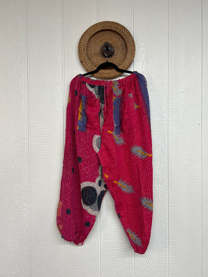 Kantha Joggers 0625 268