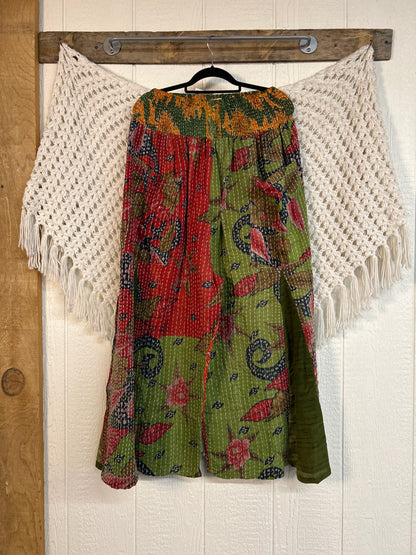 Pareo Kantha On Cloud Nine Synergy Pants 0226 021