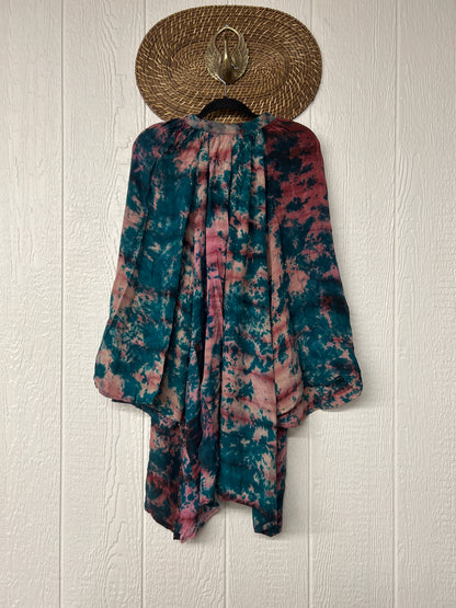Woodstock Shortie Kimono 1025 190