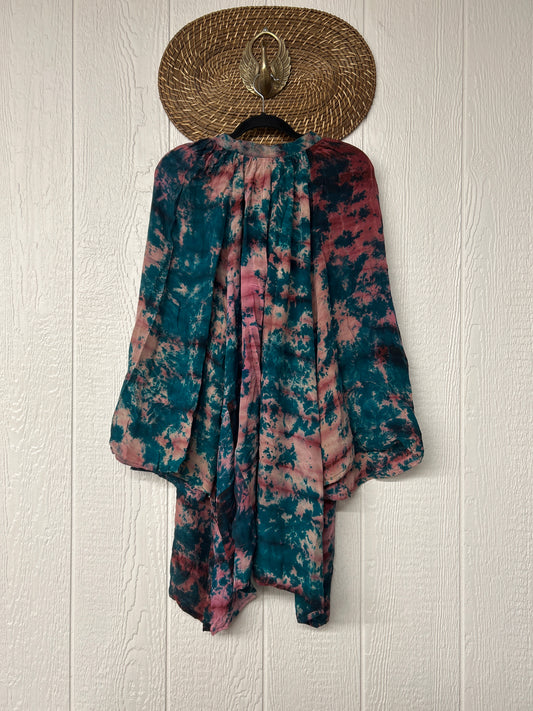 Woodstock Shortie Kimono 1025 190