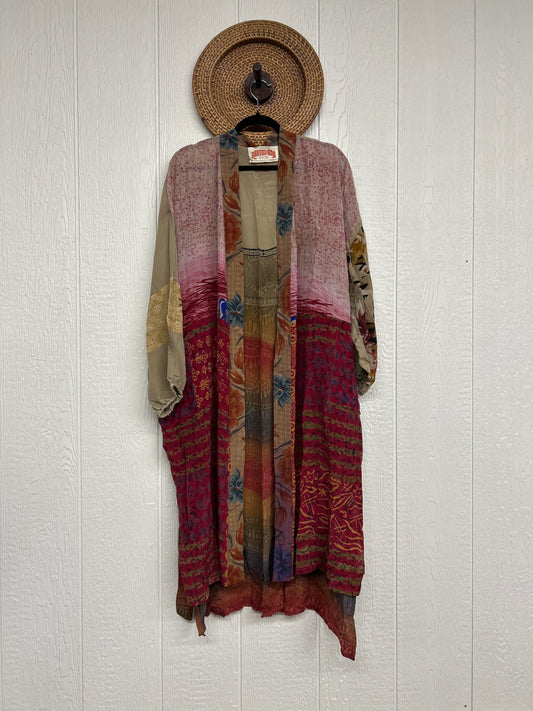Crepe Duster 0925 204